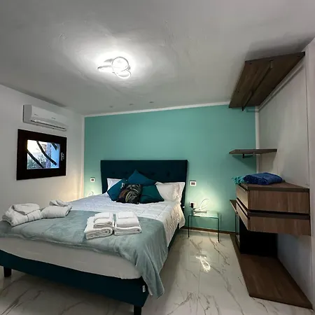 Almary Dream Luxury
