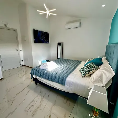 Almary Dream Luxury Baja Sardinia