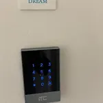 Almary Dream Luxury Panzió