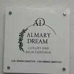 Almary Dream Luxury Baja Sardinia