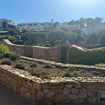 Almary Dream Luxury Panzió Baja Sardinia