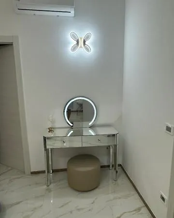 Almary Dream Luxury *