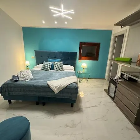 Almary Dream Luxury 4* Baja Sardinia