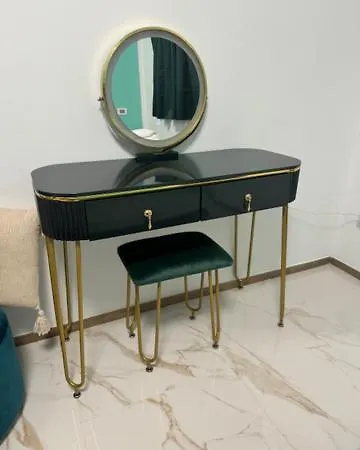 Almary Dream Luxury *