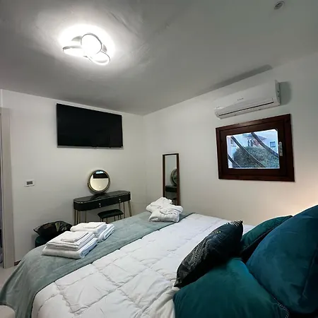Almary Dream Luxury 4*