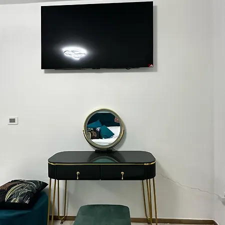 Almary Dream Luxury *