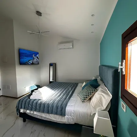 Almary Dream Luxury Bed and Breakfast 4*