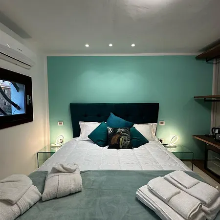 Almary Dream Luxury Bed & Breakfast *