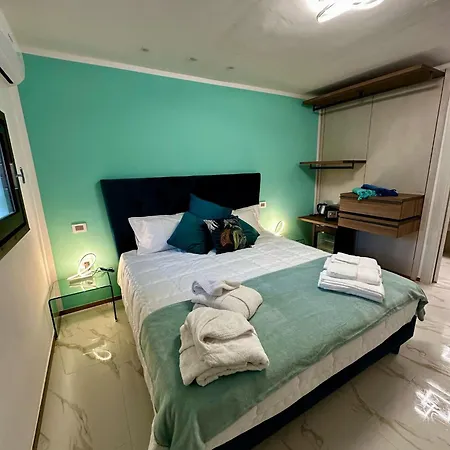 Almary Dream Luxury Bed and Breakfast
