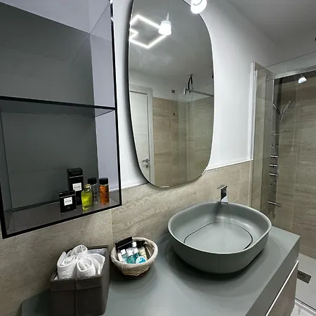 Almary Dream Luxury Baia Sardinia
