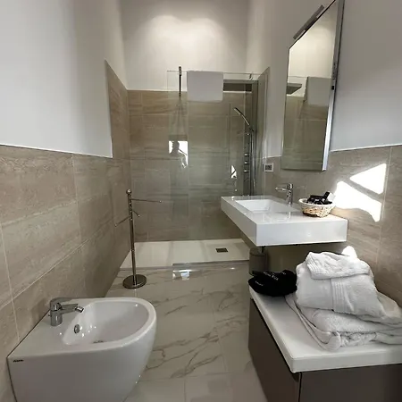 Almary Dream Luxury Bed and Breakfast