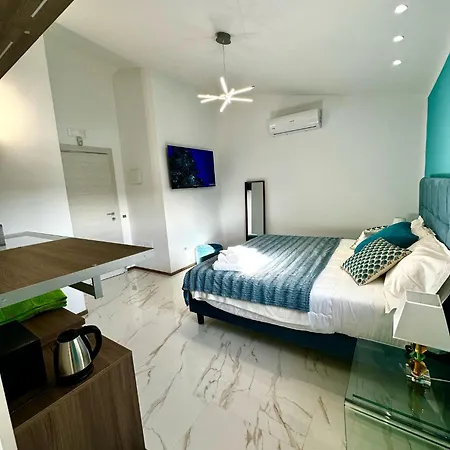 Bed and Breakfast Almary Dream Luxury