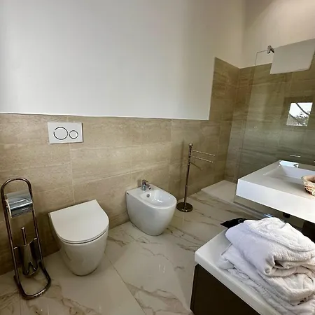 Almary Dream Luxury Bed and Breakfast 4*