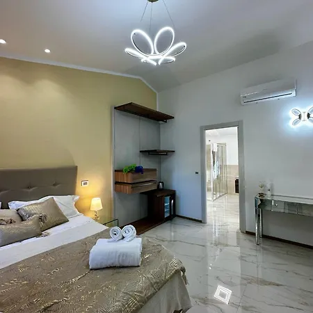 Almary Dream Luxury 4*