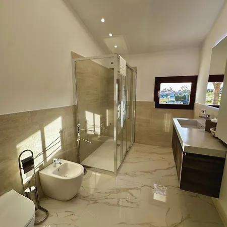 Almary Dream Luxury Bed & Breakfast