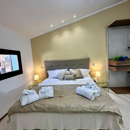 Bed & Breakfast Almary Dream Luxury *