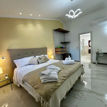 Almary Dream Luxury Baja Sardinia
