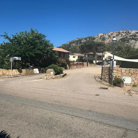 Almary Dream Luxury Bed and Breakfast Baja Sardinia