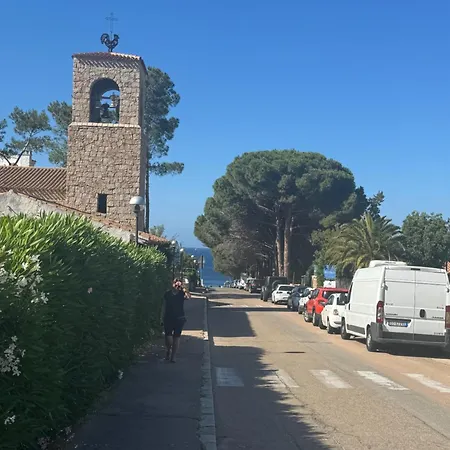 Almary Dream Luxury Baja Sardinia