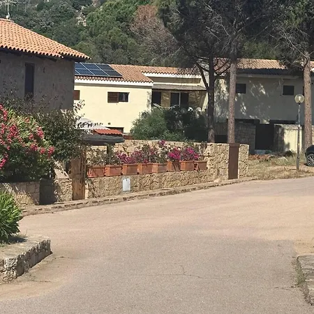 Almary Dream Luxury 4* Baja Sardinia