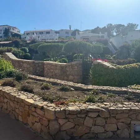 Almary Dream Luxury Bed and Breakfast Baja Sardinia