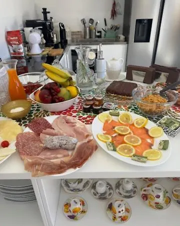 Almary Dream Luxury Bed and Breakfast 4*