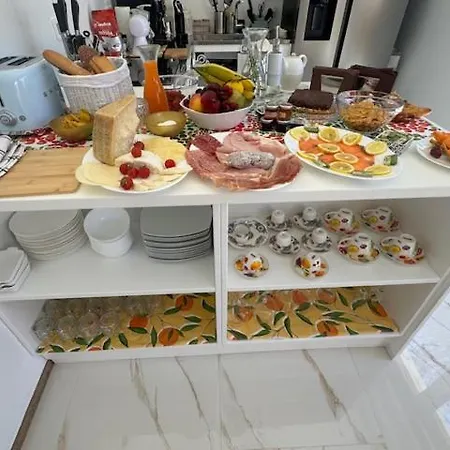 Bed and Breakfast Almary Dream Luxury