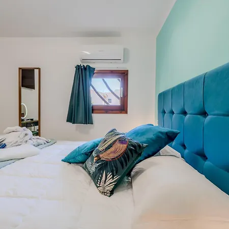 Almary Dream Luxury Bed & Breakfast