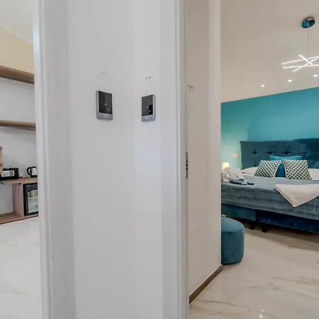 Almary Dream Luxury Baia Sardinia