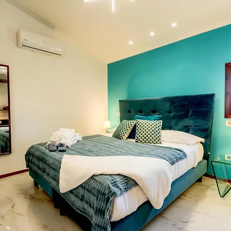 Bed & Breakfast Almary Dream Luxury